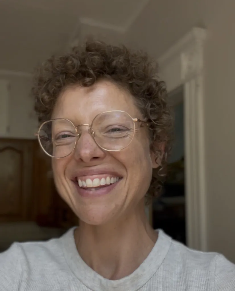 Rachel Van Harten